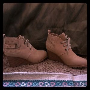 Booties